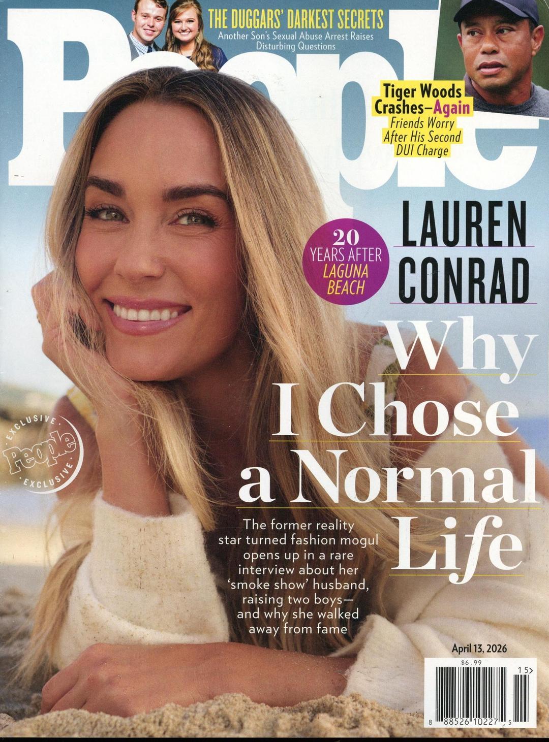 People Weekly