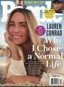 People Weekly