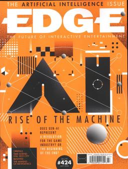 Edge (Uk)