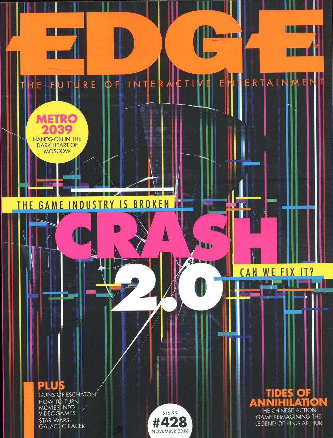 Edge (Uk)