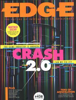 Edge (Uk)