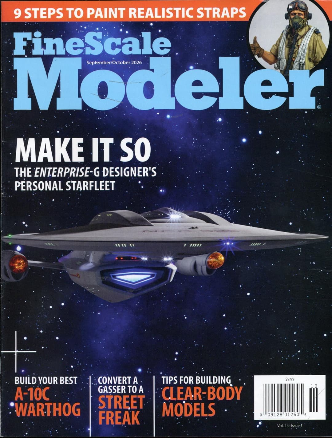 Finescale Modeler