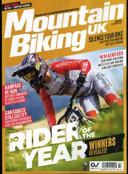 Mountain Biking (Uk)