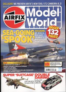Airfix Model World