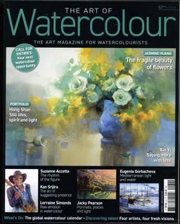 Art of Watercolour