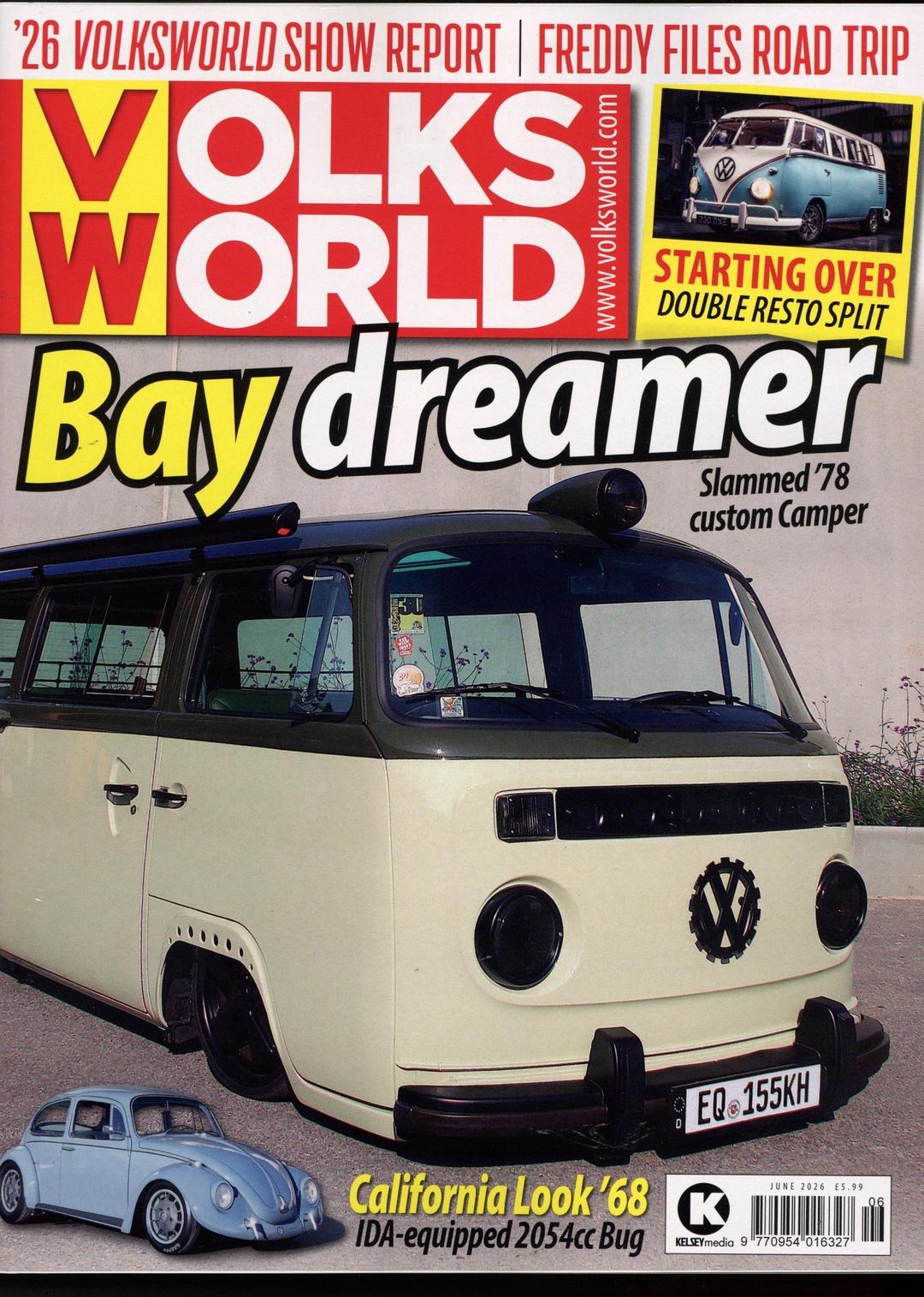 Volksworld