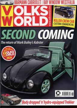 Volksworld