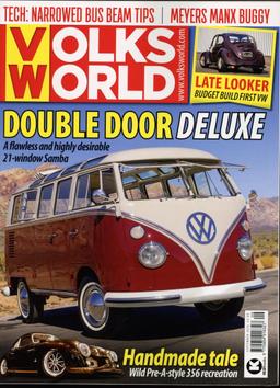 Volksworld