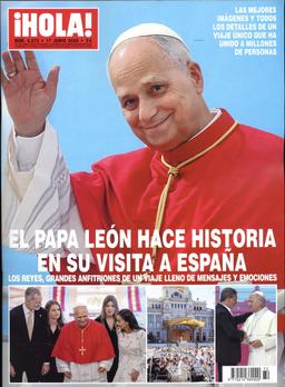 Hola!