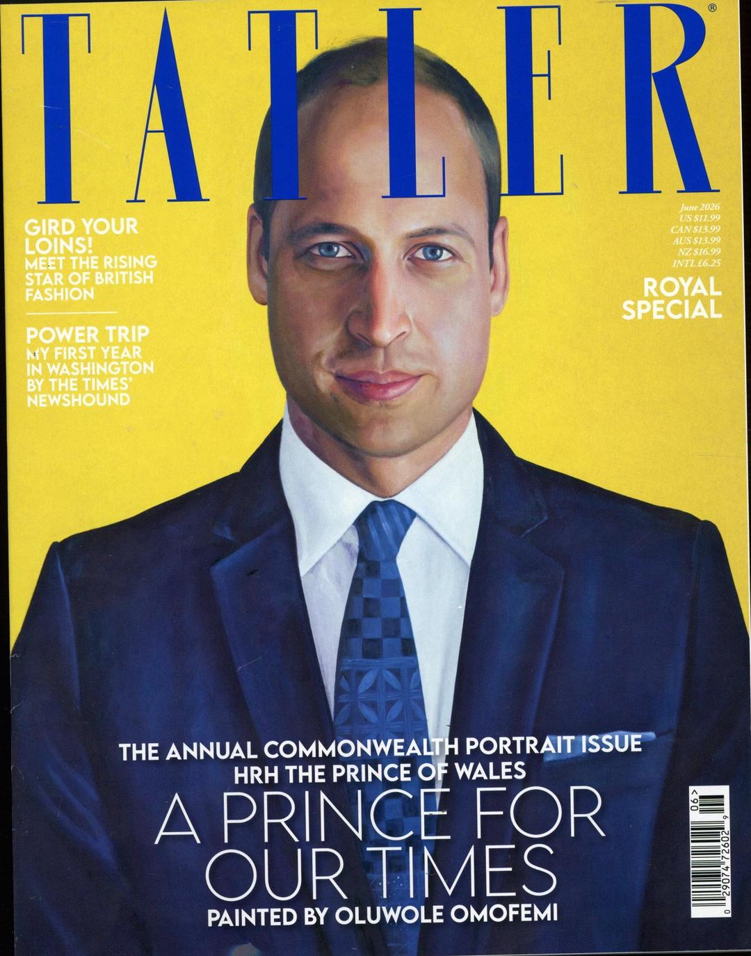 Tatler