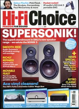 Hifi Choice