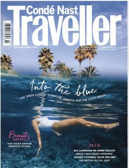 Conde Nast Traveller