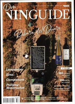Din VinGuide