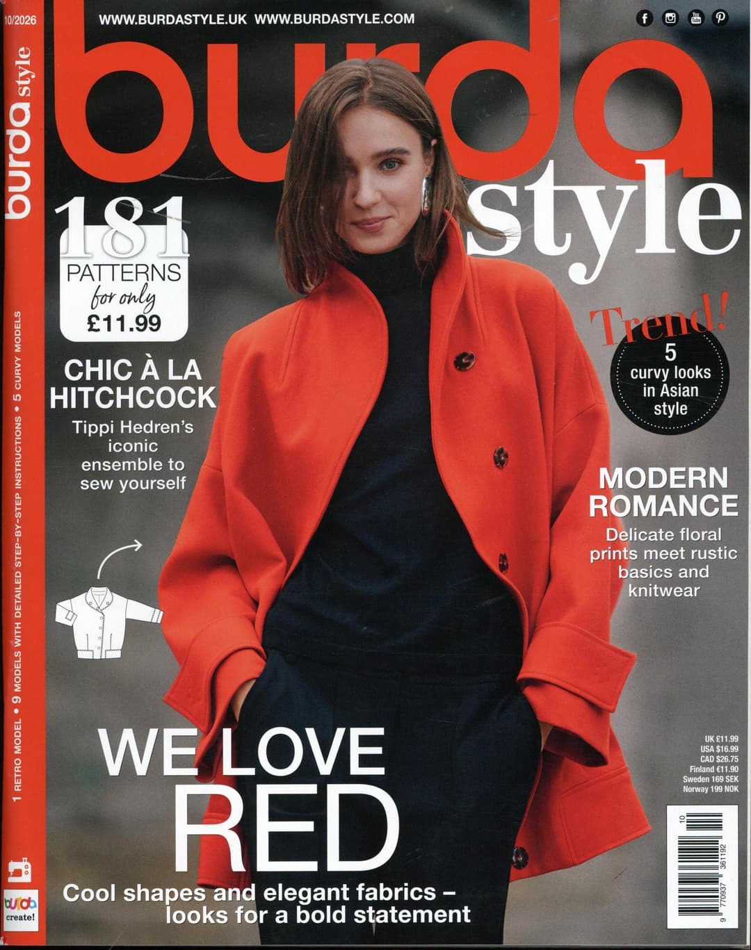 Burda Style (UK)