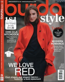 Burda Style (UK)