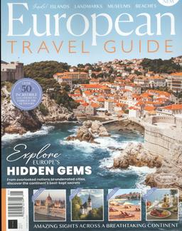 European Travel Guide