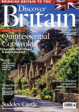 Discover Britain