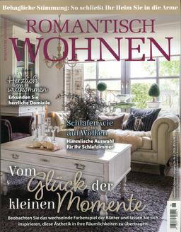 Romantisch Wohnen