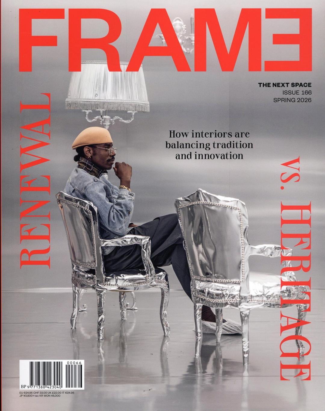 Frame