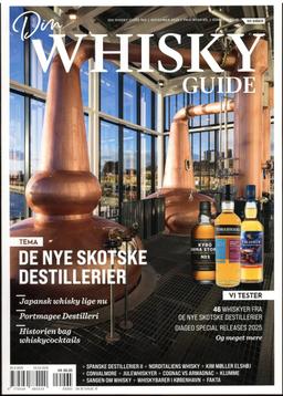 Din Whisky Guide