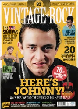 Vintage Rock