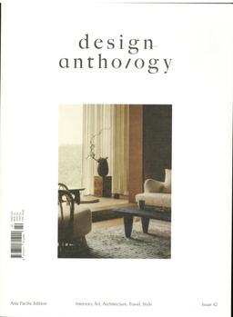 Design anthology Asia