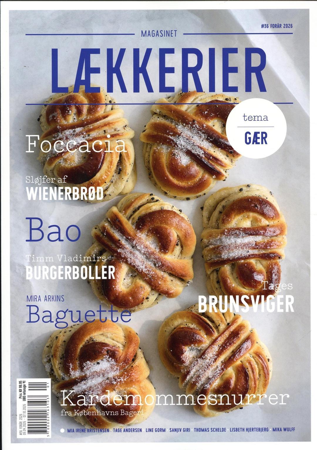 Laekkerier