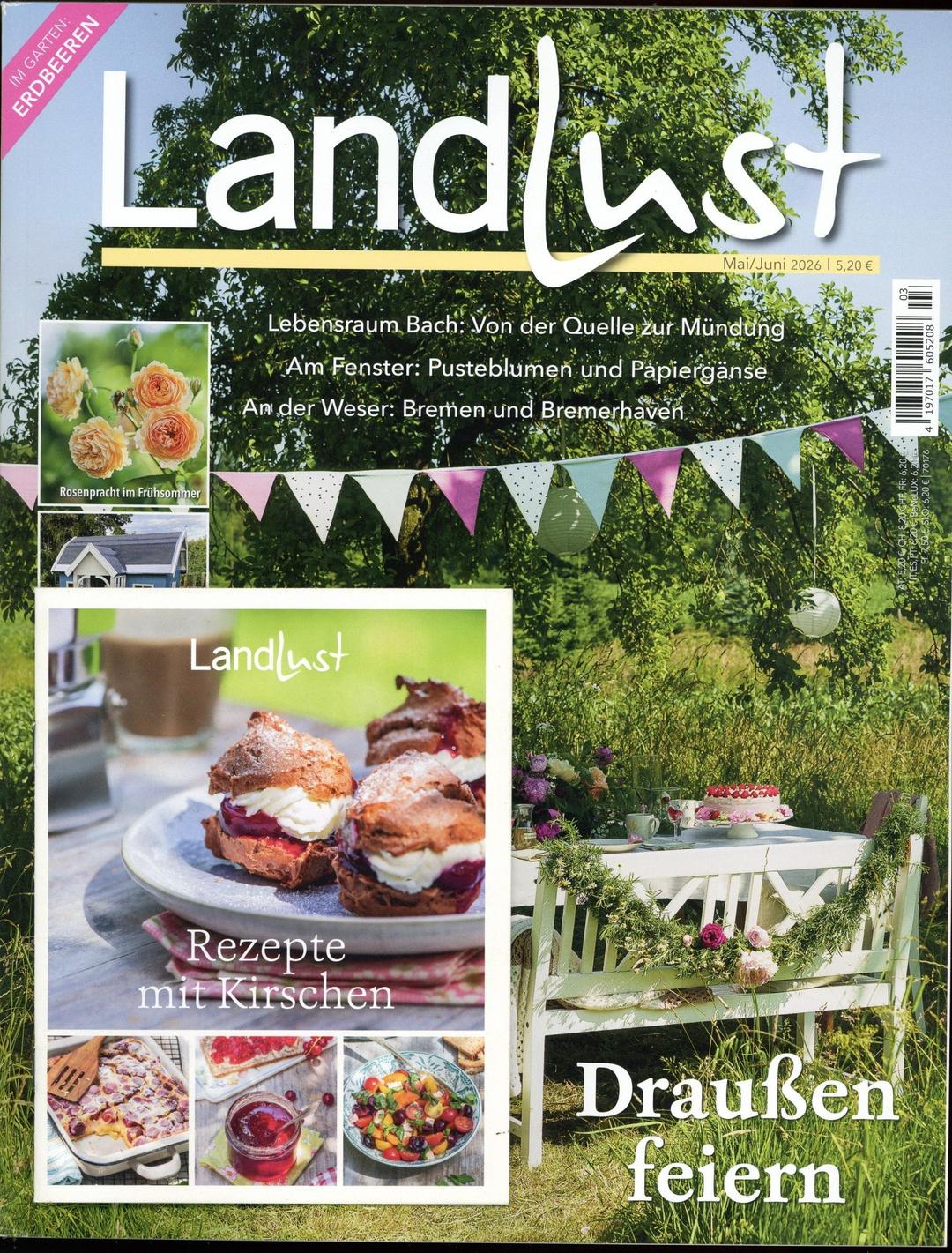 Landlust