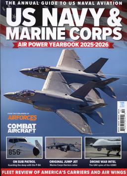 US Navy & Marine Corps