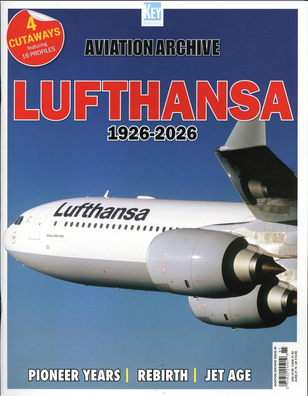 Aviation Archive