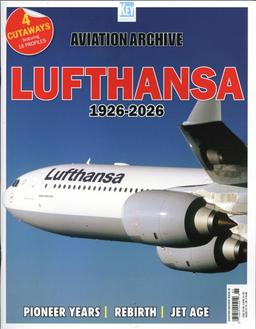 Aviation Archive