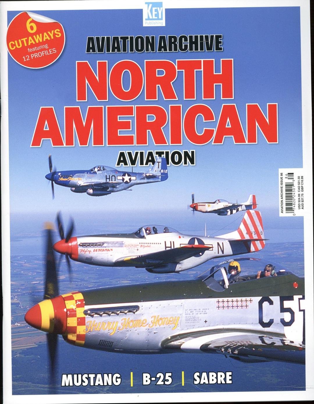 Aviation Archive