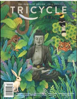 Tricycle- Buddhist Review