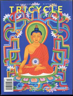 Tricycle- Buddhist Review