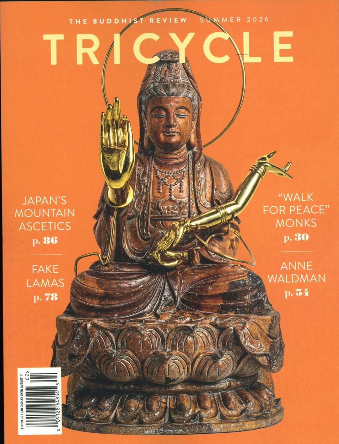 Tricycle- Buddhist Review