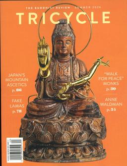 Tricycle- Buddhist Review