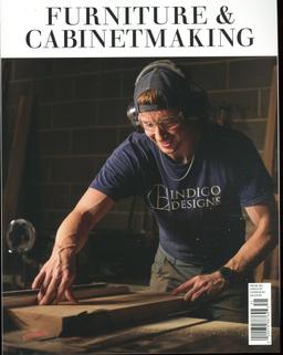 Furniture & Cabinetmak