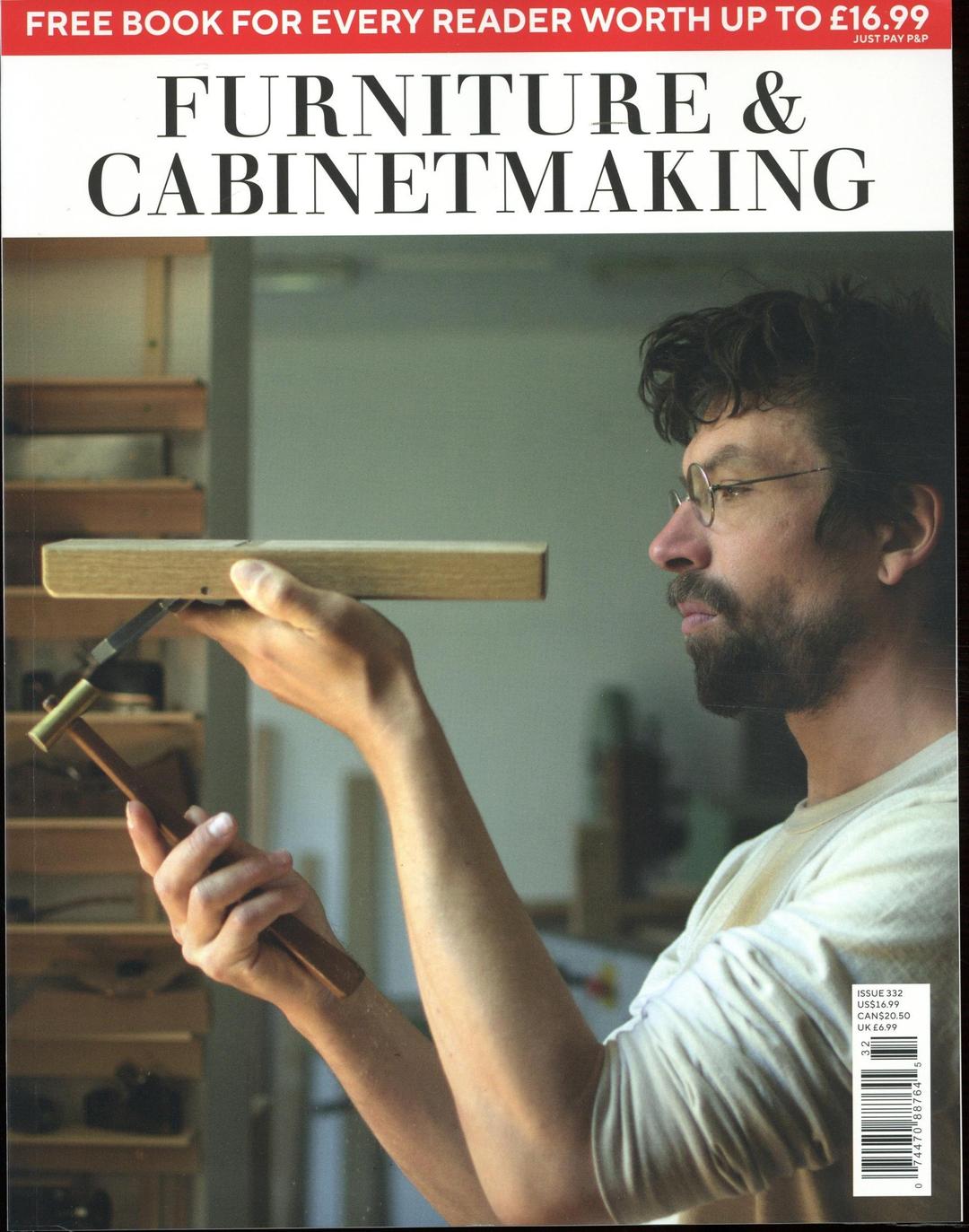 Furniture & Cabinetmak