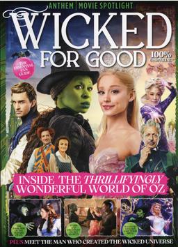 Anthem Movie Spotlight