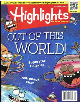 Highlights for Childre