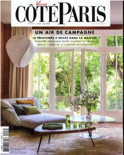 Vivre Cote Paris