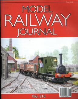 Model Railway Journal