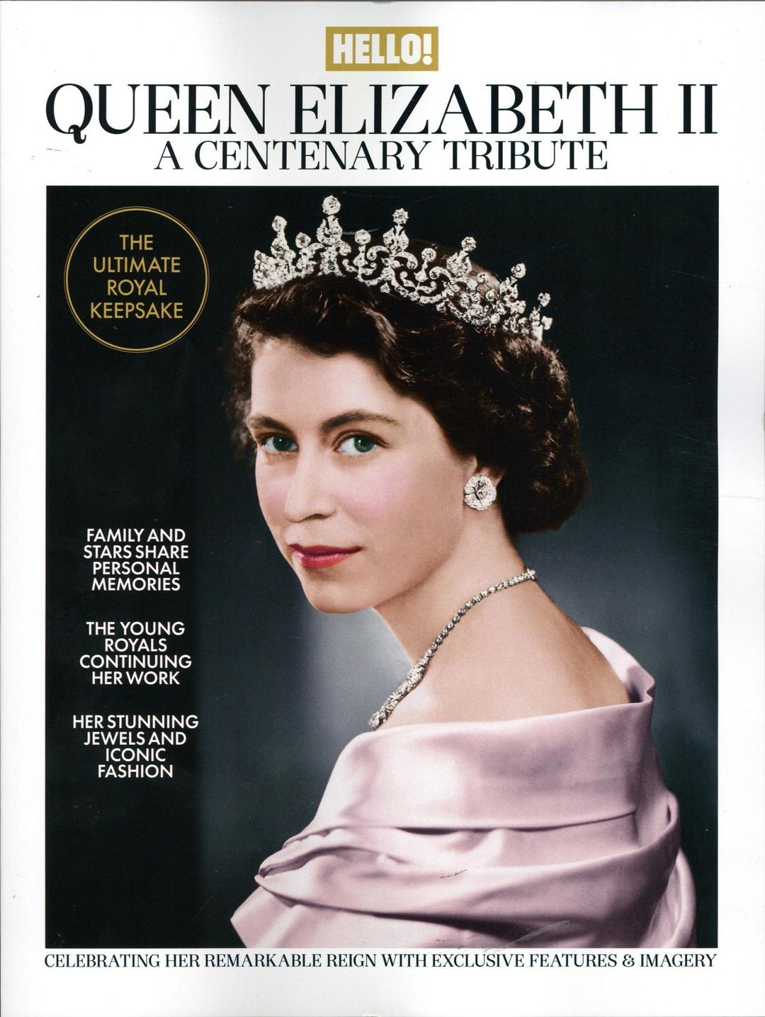 Hello! Lifestyle Series