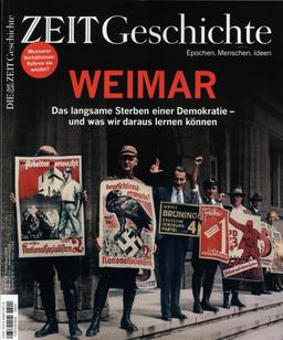 Zeit Geschichte