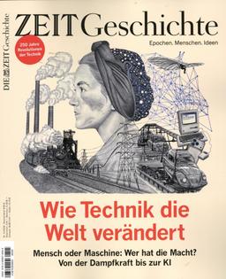 Zeit Geschichte