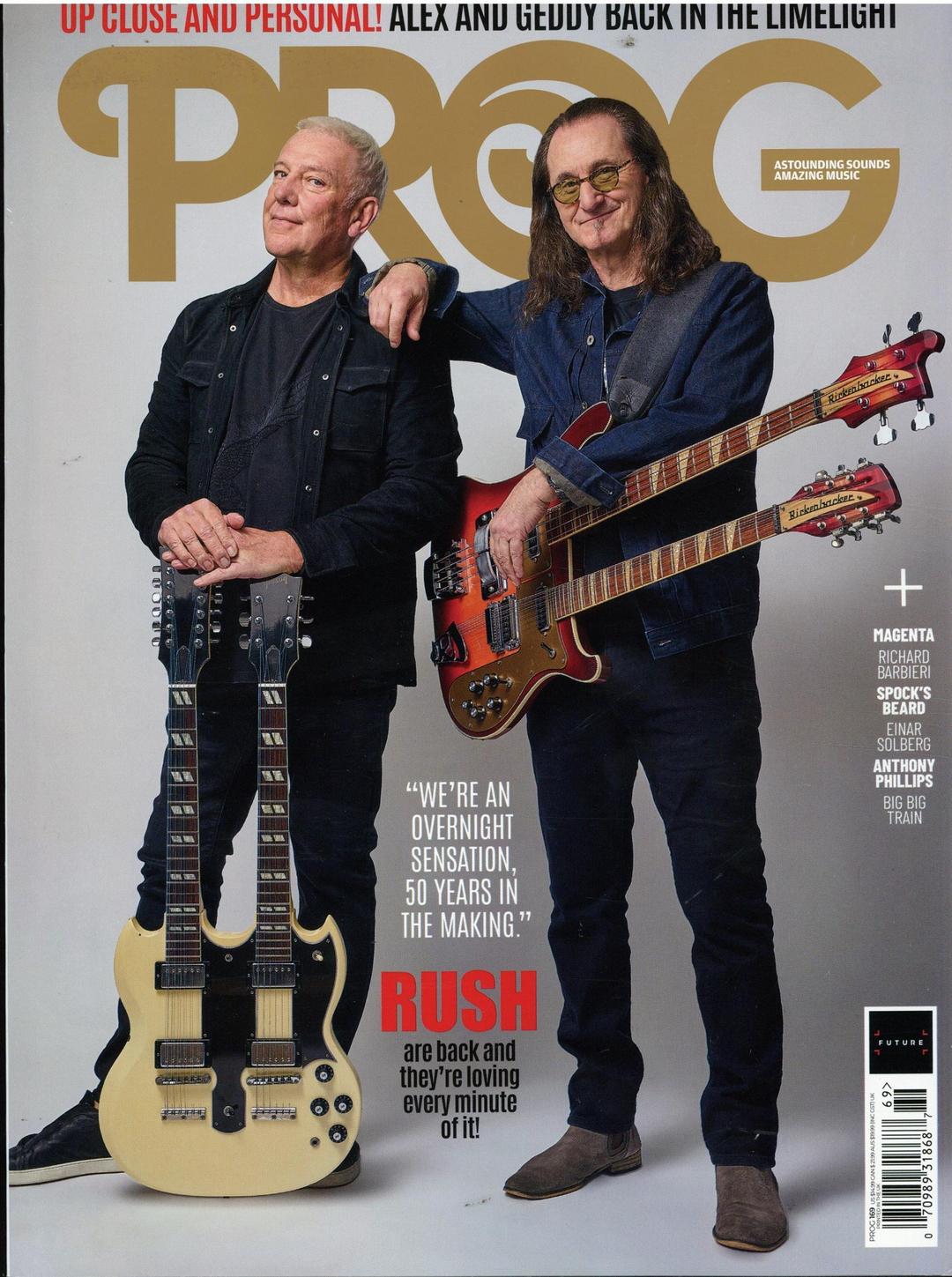 Prog