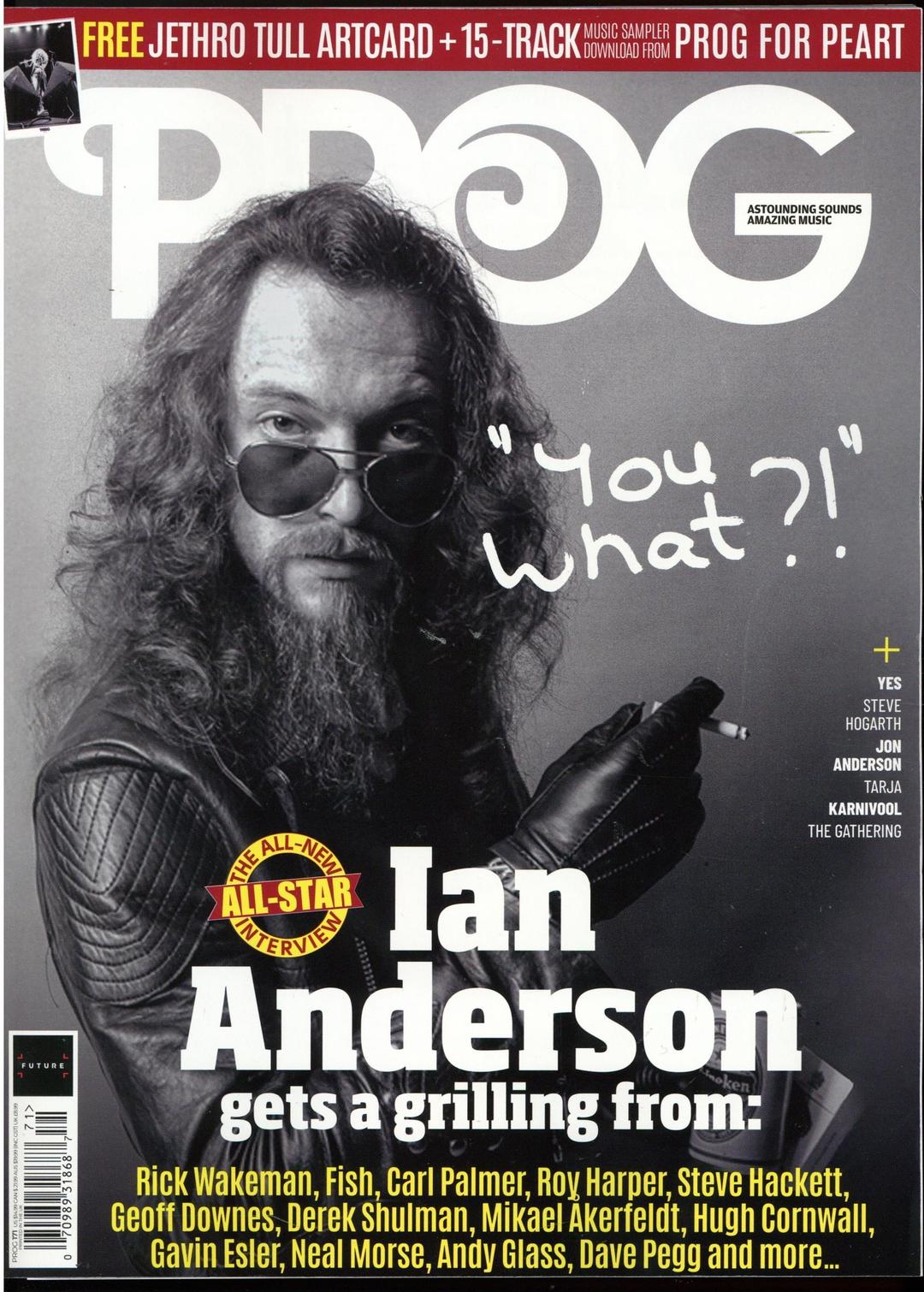 Prog