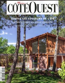Maisons Cote Ouest