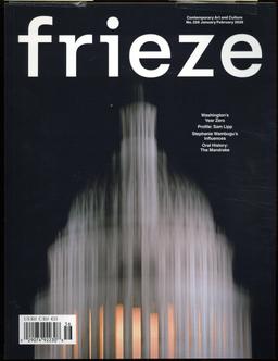 Frieze (UK)