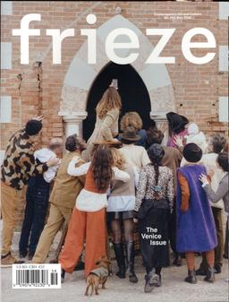 Frieze (UK)